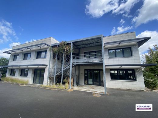 Escritório - Cesson-Sévigné, Ille-et-Vilaine