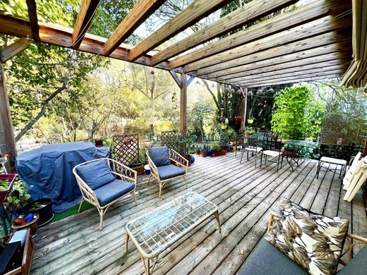 Luxe woning in Montpellier, Hérault