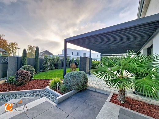 Πολυτελή κατοικία σε Richwiller, Haut-Rhin