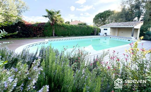 Casa di lusso a Labarthe-sur-Lèze, Alta Garonna