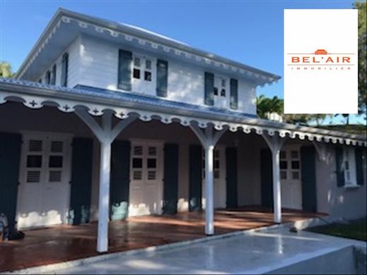 ‏בתי יוקרה ב  Le François, Martinique