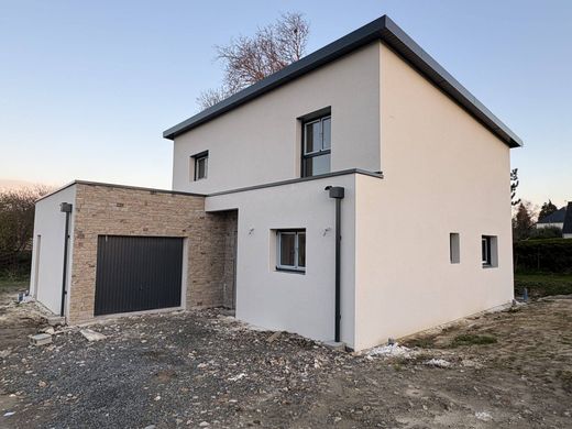 Luxus-Haus in Pleurtuit, Ille-et-Vilaine