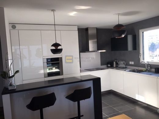 Appartement in Ambilly, Haute-Savoie