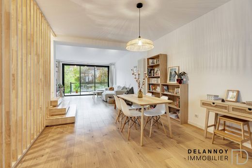 Casa di lusso a Lille, North