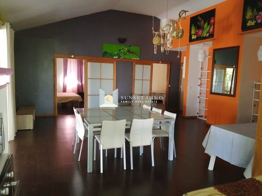 Luxe woning in Faa'a, Îles du Vent