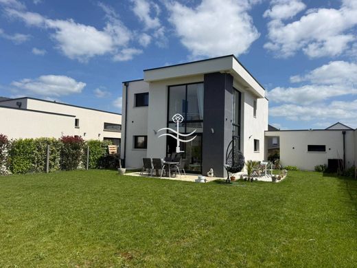 Luxury home in Blainville-sur-Orne, Calvados