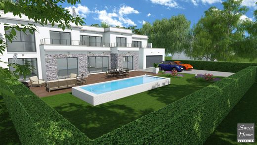 Luxury home in Magny-les-Hameaux, Yvelines