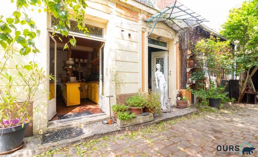 Luxury home in Gennevilliers, Hauts-de-Seine
