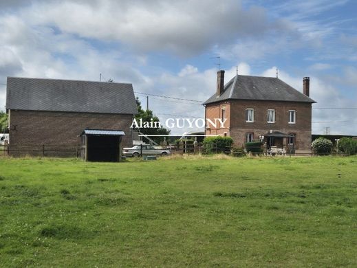 Luxury home in Lisieux, Calvados