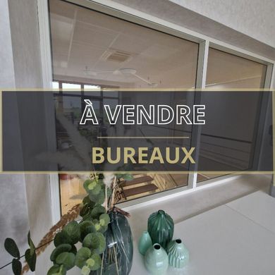 Office in Caen, Calvados