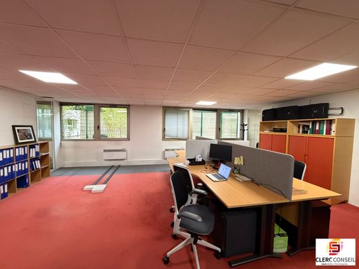 Bureau à Rouen, Seine-Maritime