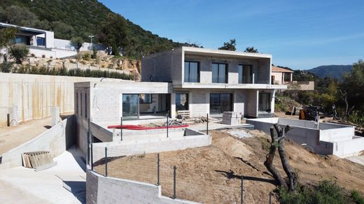 豪宅  阿雅克修, South Corsica