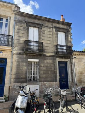 Casa de lujo en Burdeos, Gironda