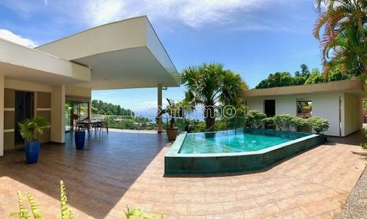 Casa di lusso a Punaauia, Îles du Vent