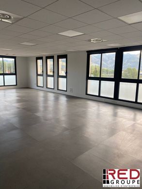 Kantoor in Aubagne, Bouches-du-Rhône