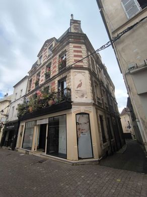 Edificio en Château-Thierry, Aisne