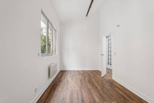 Apartment / Etagenwohnung in Bastille, République, Nation-Alexandre Dumas, Paris