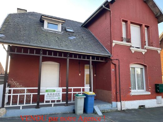 Appartementencomplex in Beaurains, Pas-de-Calais