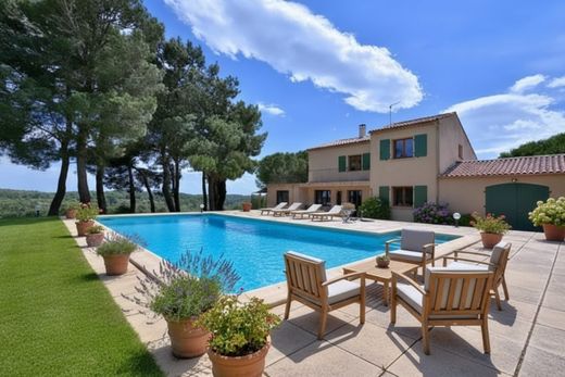 Luxury home in Pézenas, Hérault