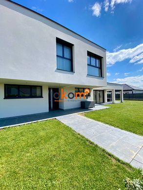 Luxury home in Metz, Moselle