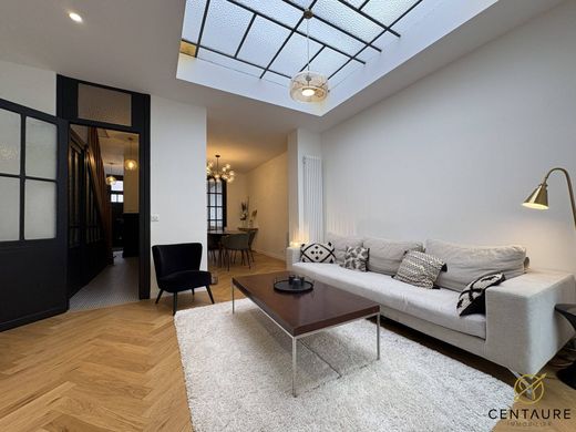 Luksusowy dom w Marcq-en-Barœul, North