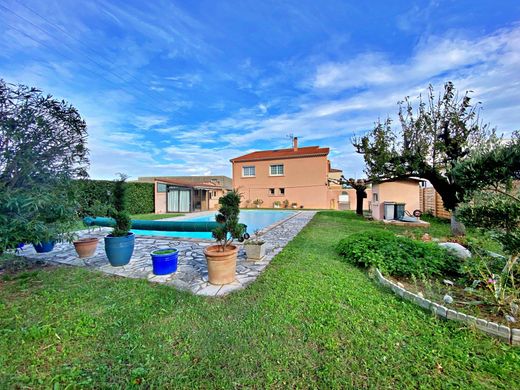 Casa di lusso a Saint-Péray, Ardèche