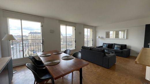 Appartement à Beaubourg, Marais, Notre Dame - Ile de La Cité, Paris