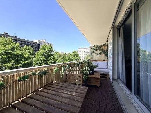 Appartement à Puteaux, Hauts-de-Seine