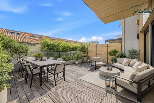 Apartment in Montpellier, Hérault
