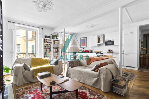 Apartment / Etagenwohnung in Versailles, Yvelines