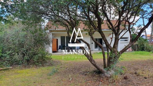 ‏בתי יוקרה ב  Lège-Cap-Ferret, Gironde