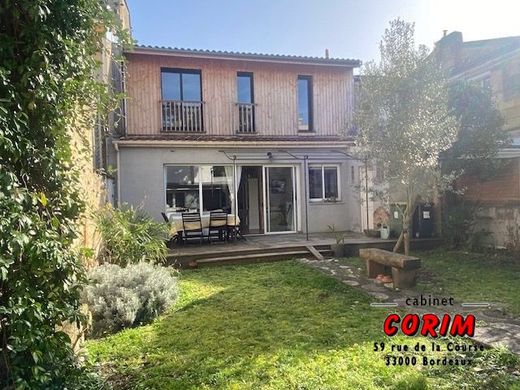 Luxury home in Bordeaux, Gironde