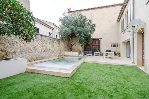 Luksusowy dom w Armissan, Aude