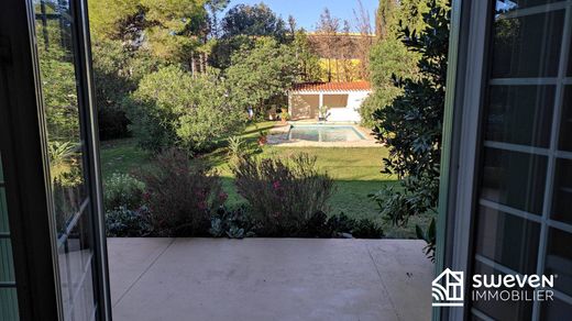 Luxury home in Bompas, Pyrénées-Orientales