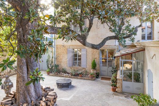 Casa de lujo en Orange, Vaucluse