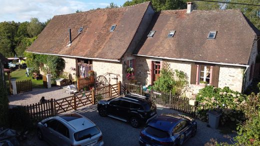 Πολυτελή κατοικία σε Ladignac-le-Long, Haute-Vienne