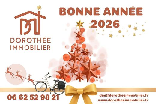 Luxe woning in Marolles-en-Brie, Val-de-Marne