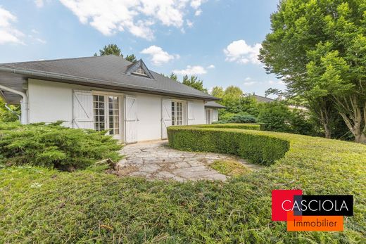 Luxury home in Marly, Moselle