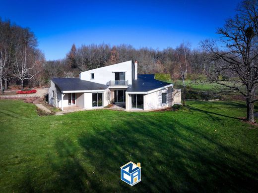 Luxus-Haus in Langeais, Indre-et-Loire