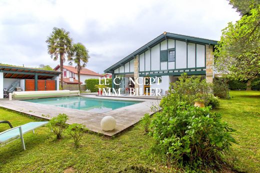 منزل ﻓﻲ Ahetze, Pyrénées-Atlantiques