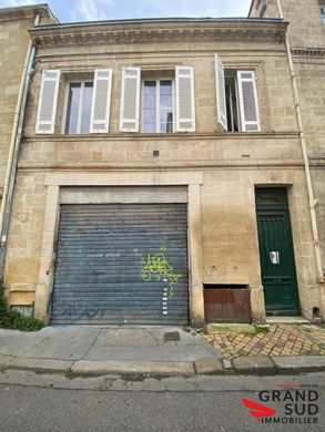 Residential complexes in Bordeaux, Gironde
