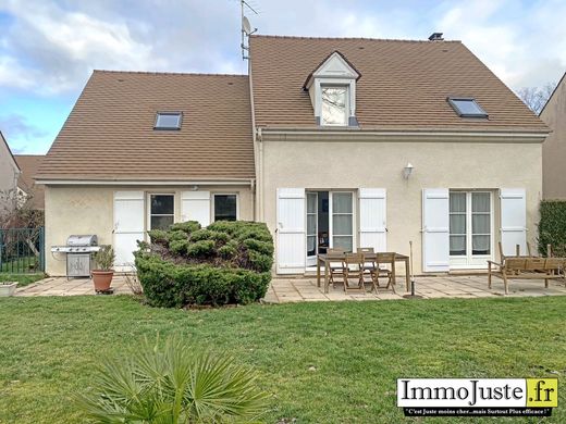 Maison de luxe à Montfort-l'Amaury, Yvelines