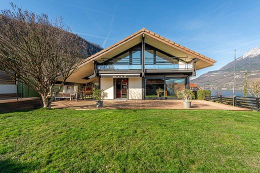 Luxury home in Annecy, Haute-Savoie