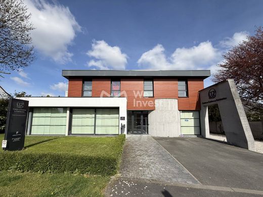 Oficina en Villeneuve-d'Ascq, Norte