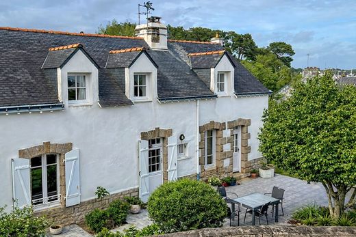 Luxury home in La Trinité-sur-Mer, Morbihan