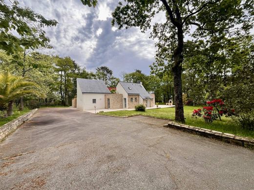 Luxury home in Marzan, Morbihan