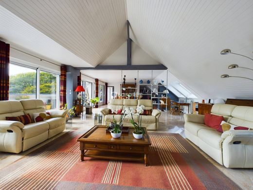 套间/公寓  Quimper, Finistère