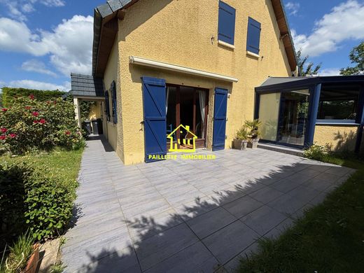 Luksusowy dom w Sainte-Adresse, Seine-Maritime