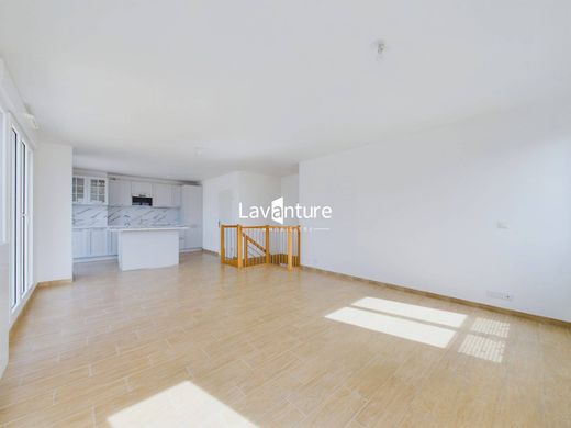 Apartamento - Châtenay-Malabry, Hauts-de-Seine