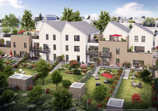 ‏דירה ב  Rennes, Ille-et-Vilaine